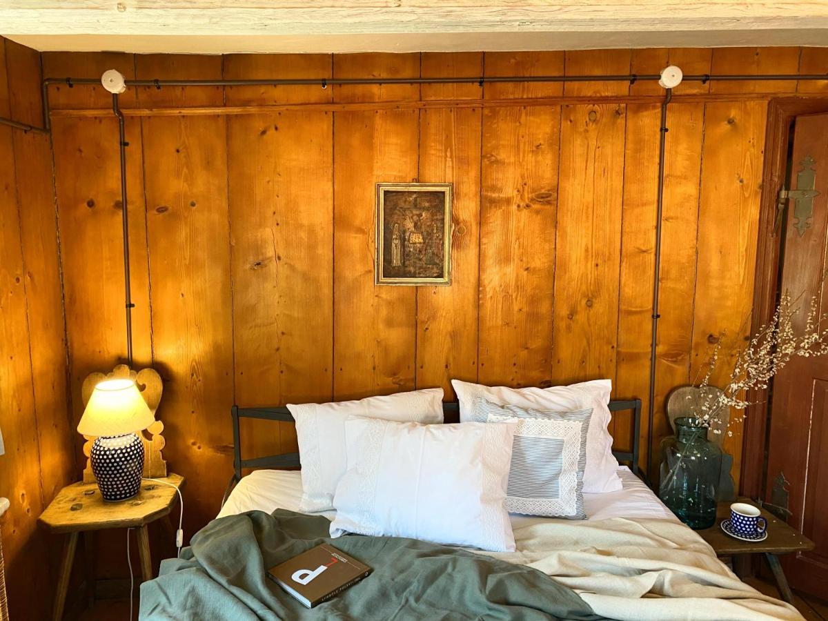 Dom Tkacza Appartement Pieszyce Buitenkant foto