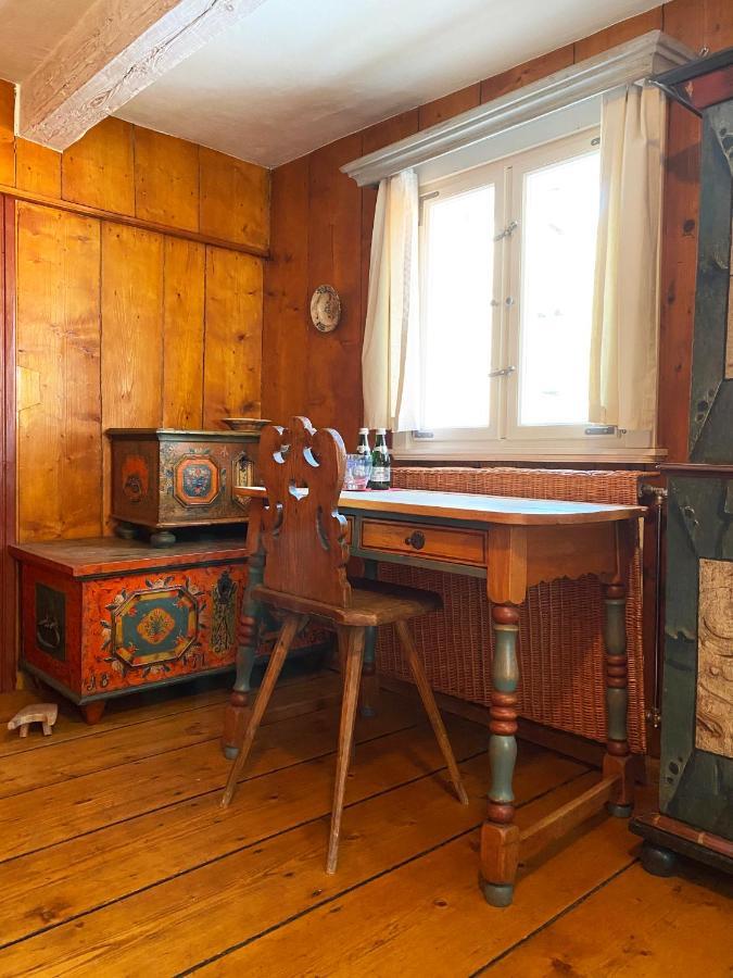 Dom Tkacza Appartement Pieszyce Buitenkant foto