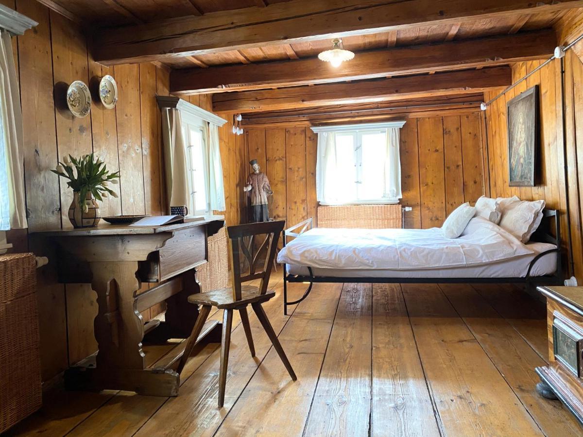 Dom Tkacza Appartement Pieszyce Buitenkant foto
