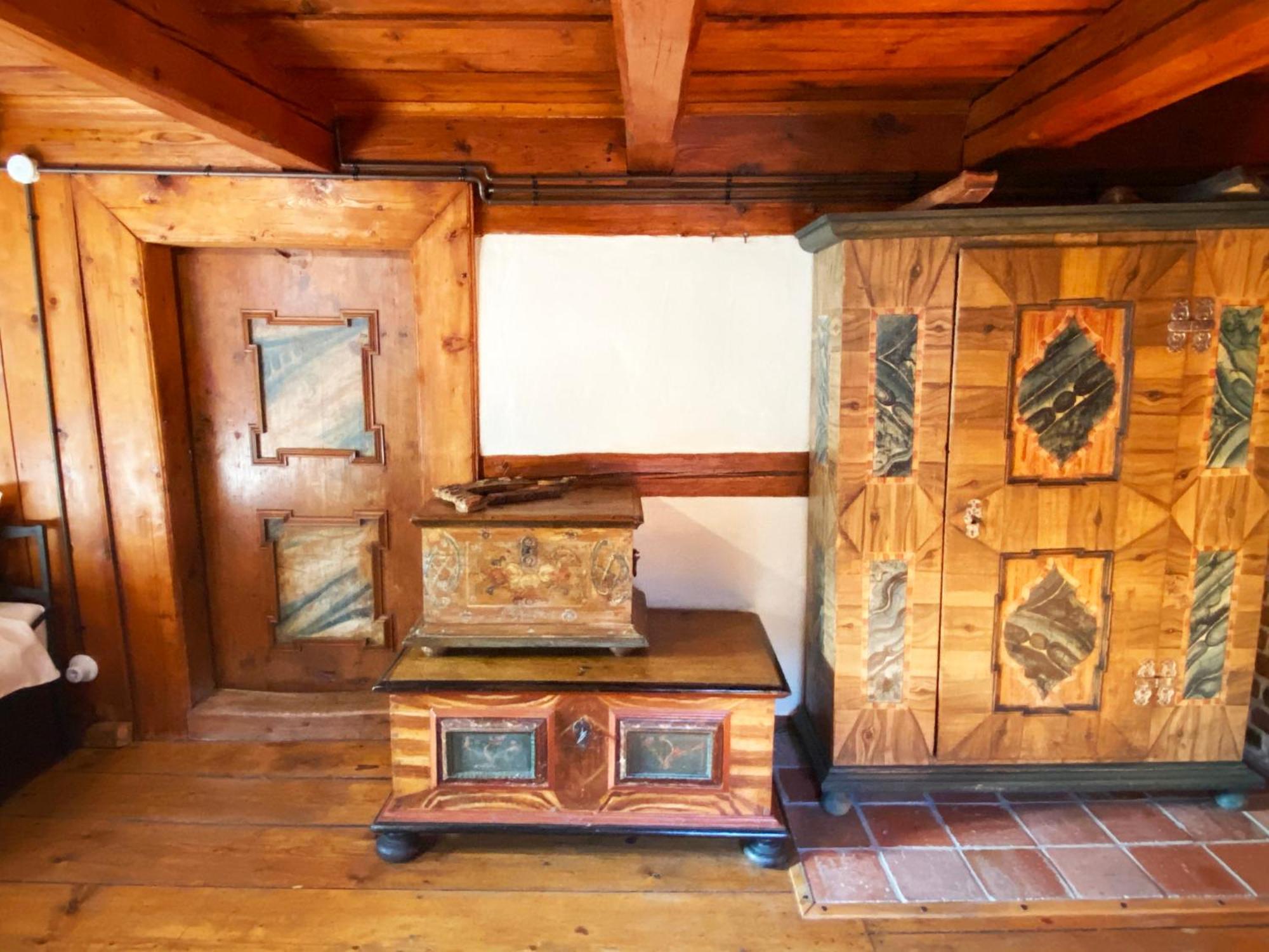 Dom Tkacza Appartement Pieszyce Kamer foto