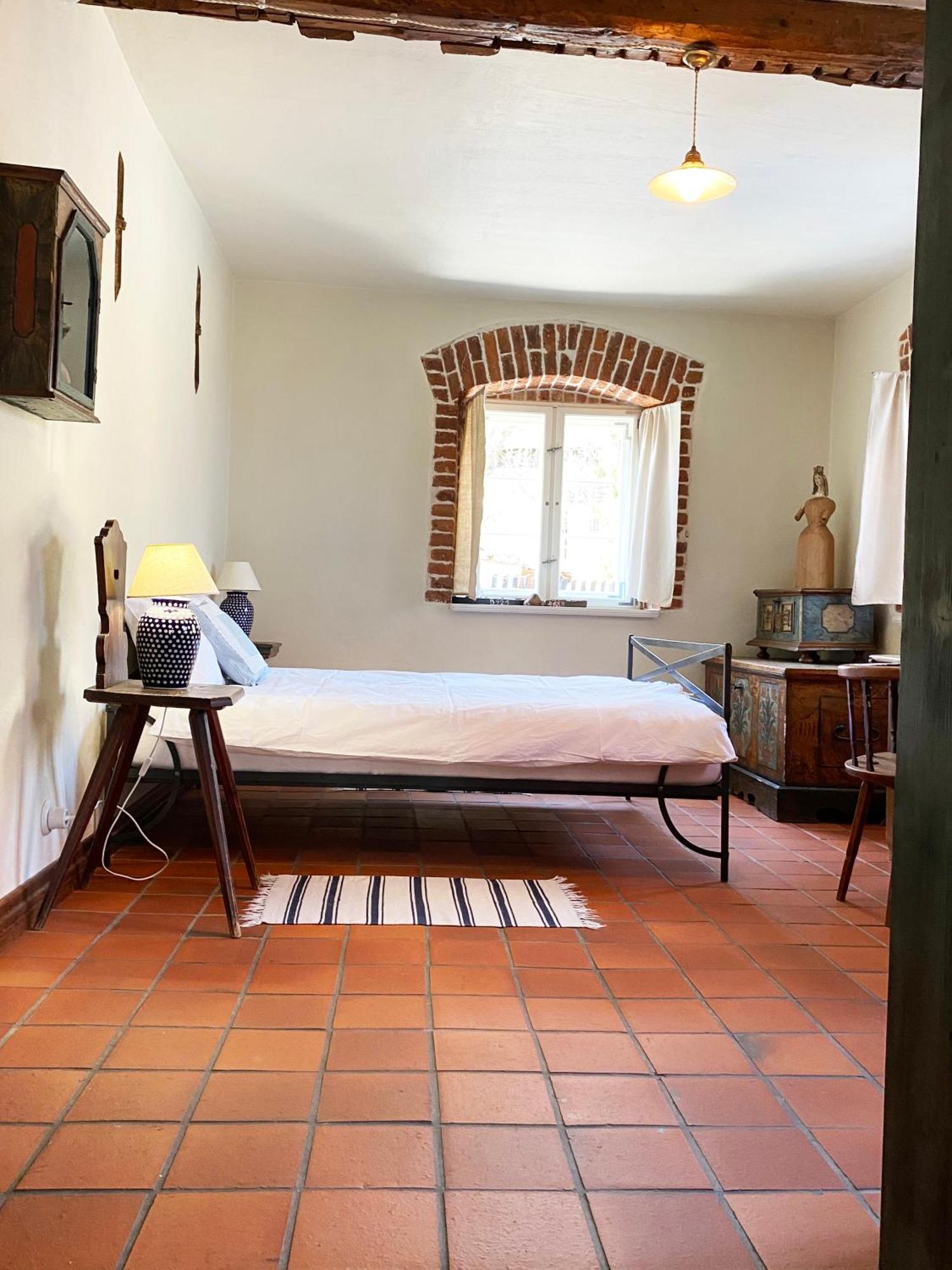 Dom Tkacza Appartement Pieszyce Kamer foto