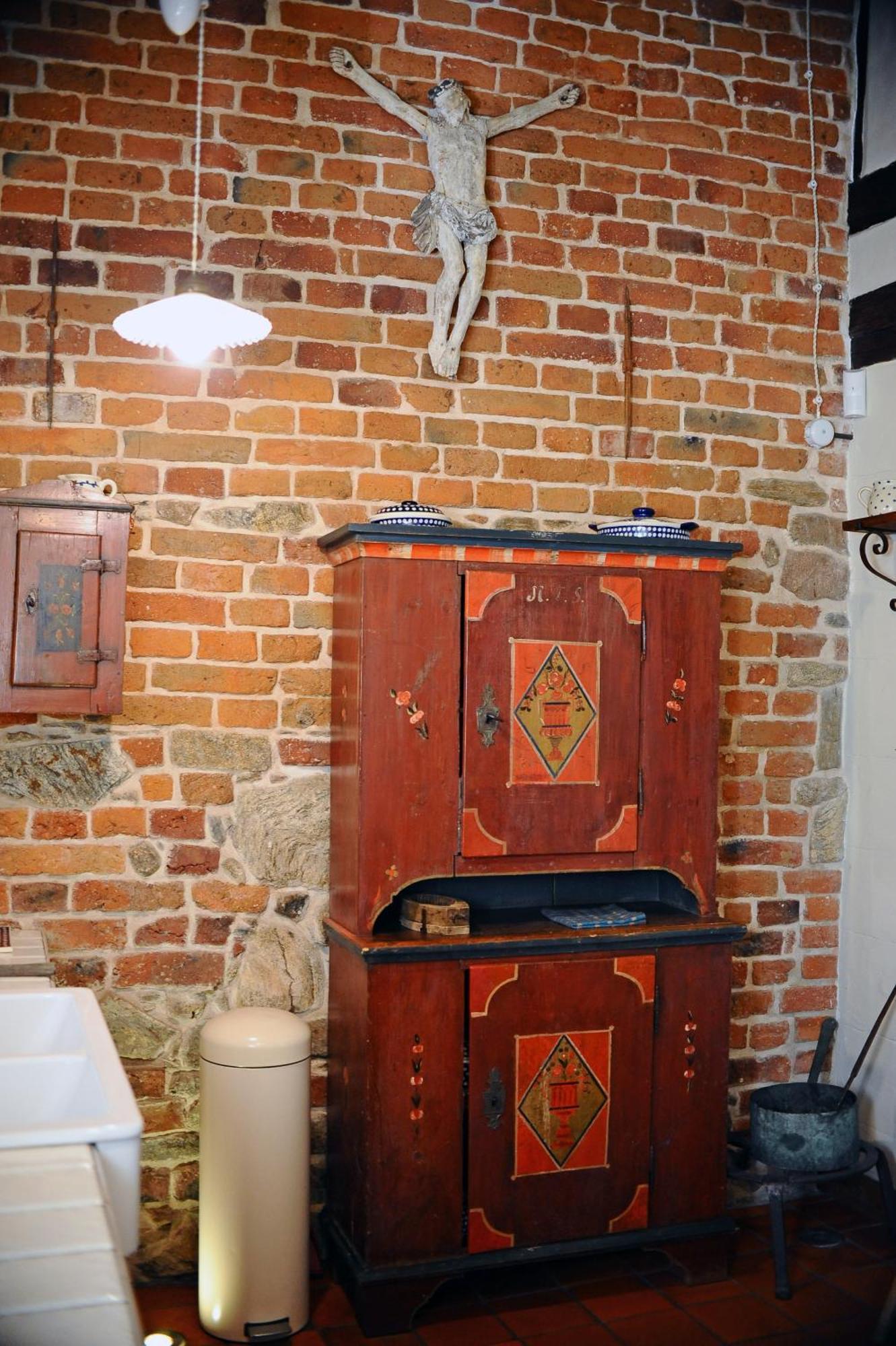 Dom Tkacza Appartement Pieszyce Buitenkant foto