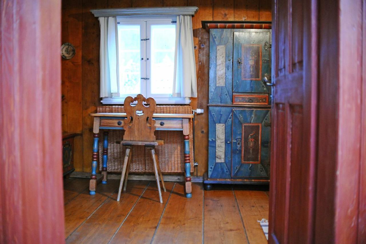 Dom Tkacza Appartement Pieszyce Buitenkant foto