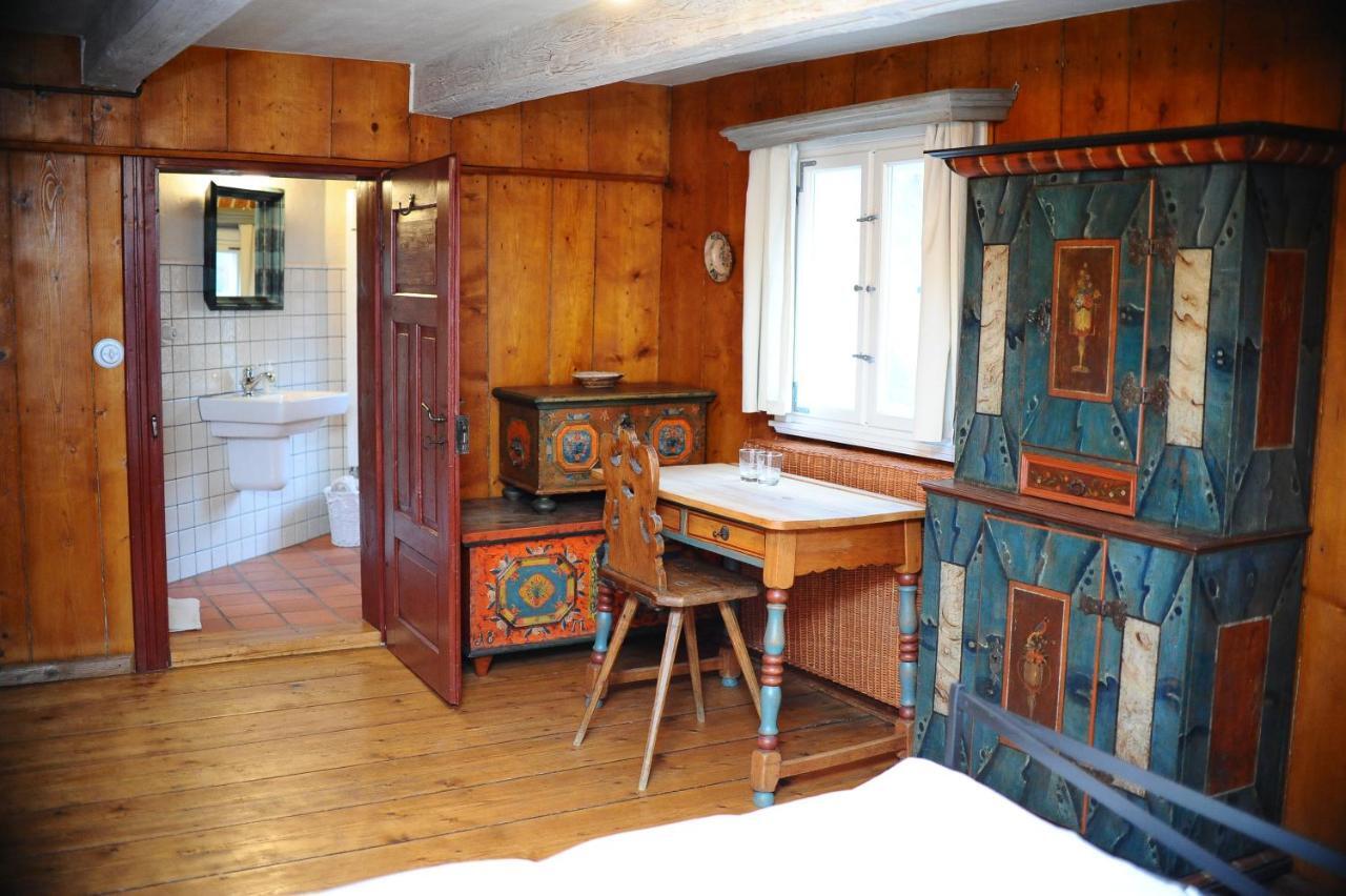 Dom Tkacza Appartement Pieszyce Buitenkant foto
