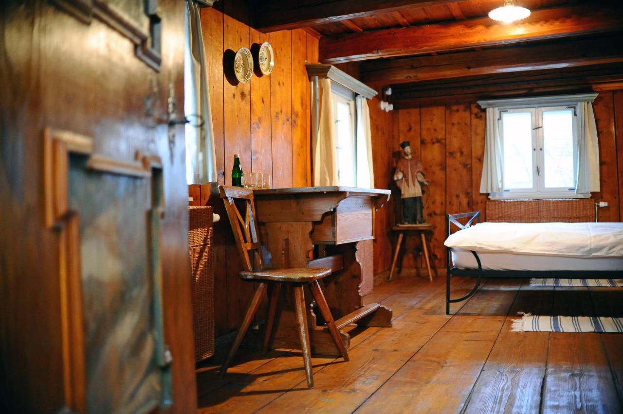 Dom Tkacza Appartement Pieszyce Buitenkant foto